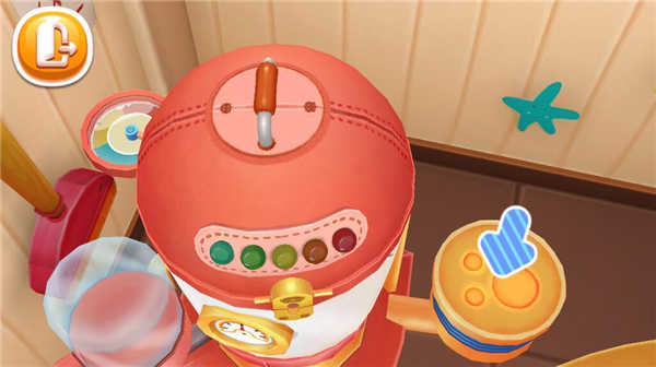 糖果工厂官方版