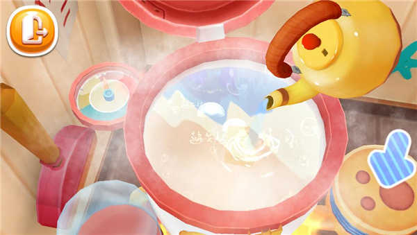 糖果工厂官方版