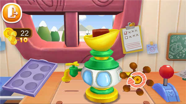 糖果工厂官方版