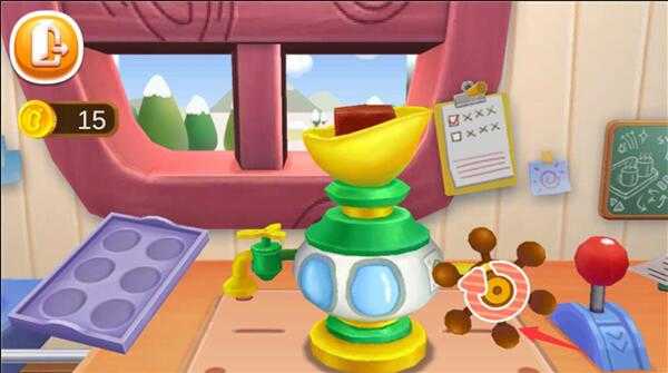 糖果工厂官方版