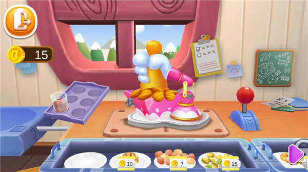 糖果工厂官方版