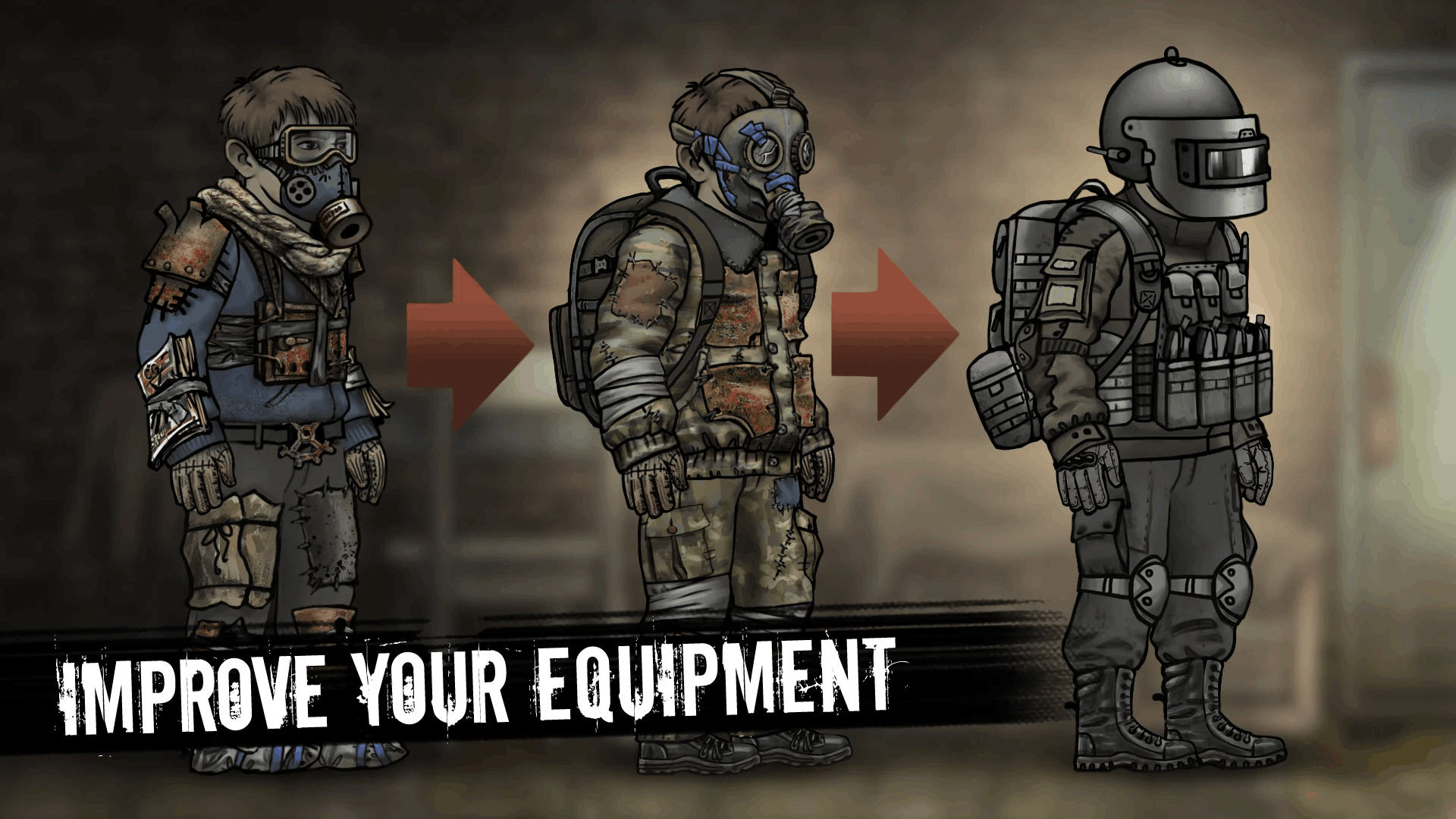 核后之日手机版