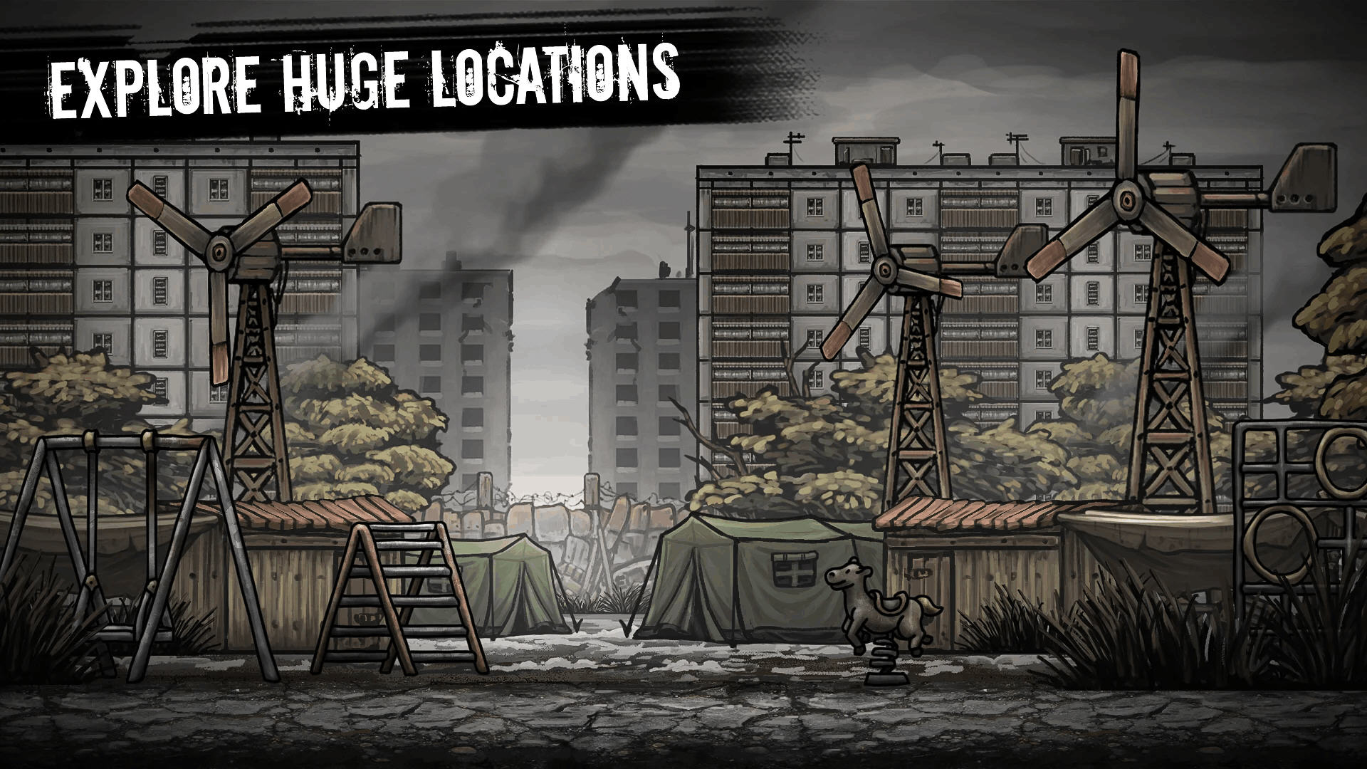 核后之日手机版