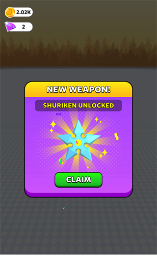 疯狂的黑洞修改版