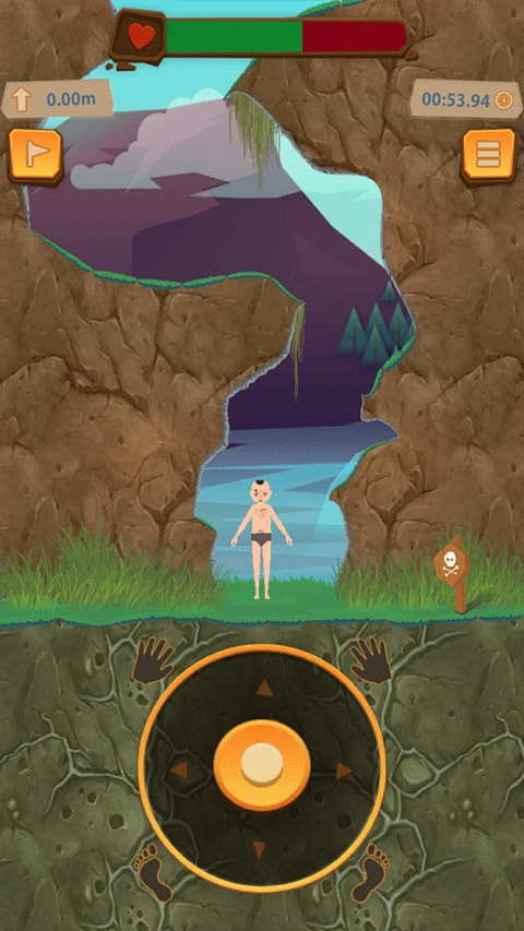 坚强攀登客(7Rocks)中文版