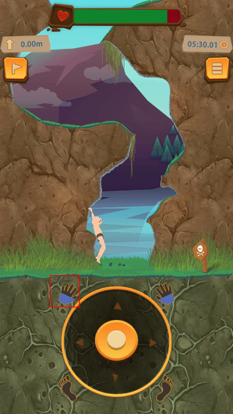 坚强攀登客(7Rocks)中文版