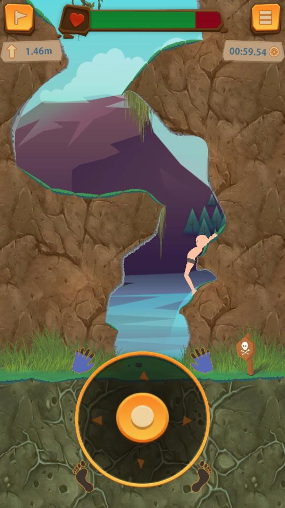 坚强攀登客(7Rocks)中文版