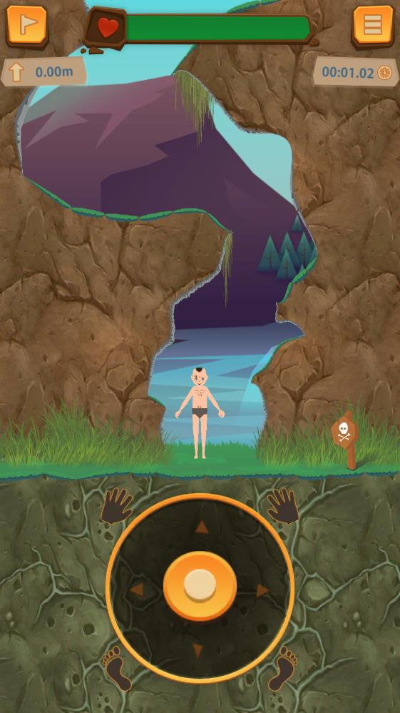 坚强攀登客(7Rocks)中文版