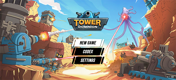 塔之统治(Tower Dominion)汉化版