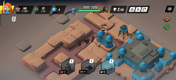 塔之统治(Tower Dominion)汉化版