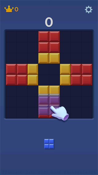 爆炸方块赚钱版