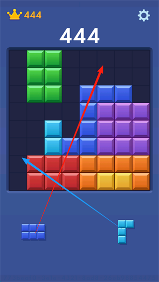 爆炸方块赚钱版