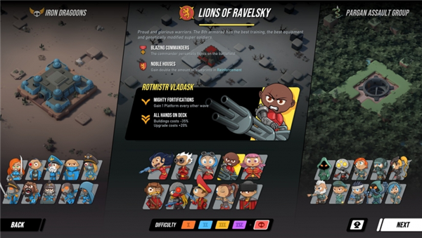 塔之统治(Tower Dominion)汉化版