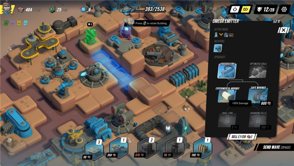 塔之统治(Tower Dominion)汉化版