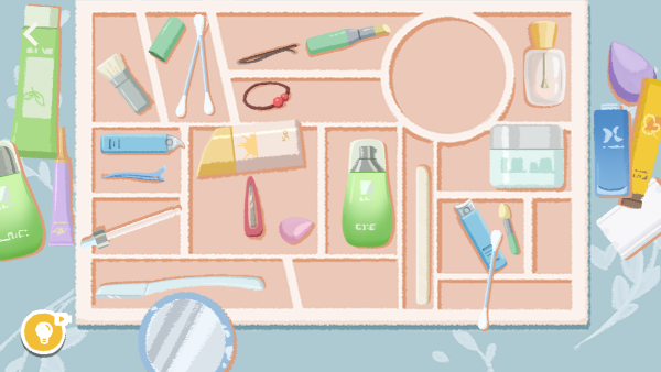 收纳打扫大师手机版