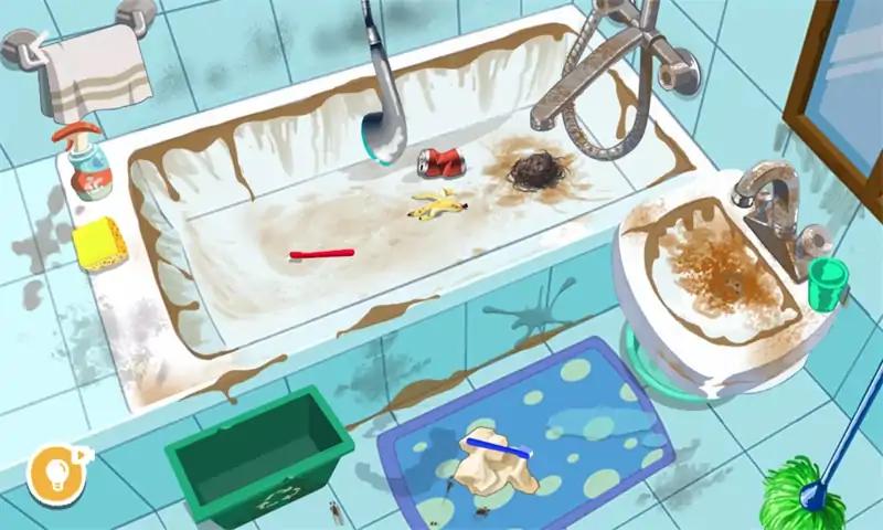 收纳打扫大师手机版