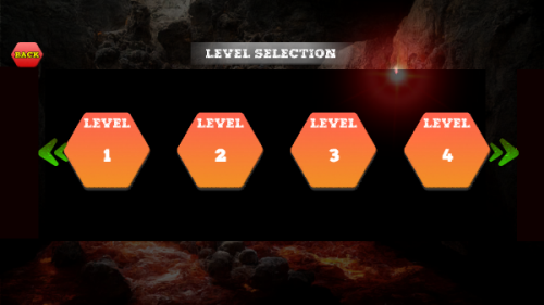 熔岩逃跑(Baldies Basics Lava Runner Sim)汉化版