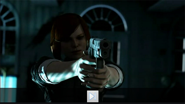 细胞分裂断罪(Splinter Cell Conviction)中文版