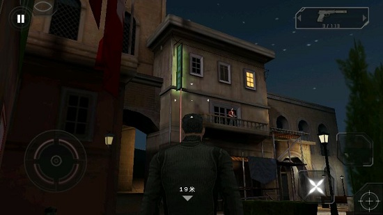 细胞分裂断罪(Splinter Cell Conviction)中文版