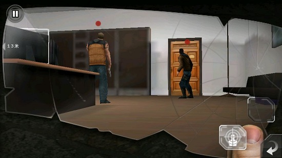 细胞分裂断罪(Splinter Cell Conviction)中文版