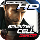 细胞分裂断罪(Splinter Cell Conviction)中文版