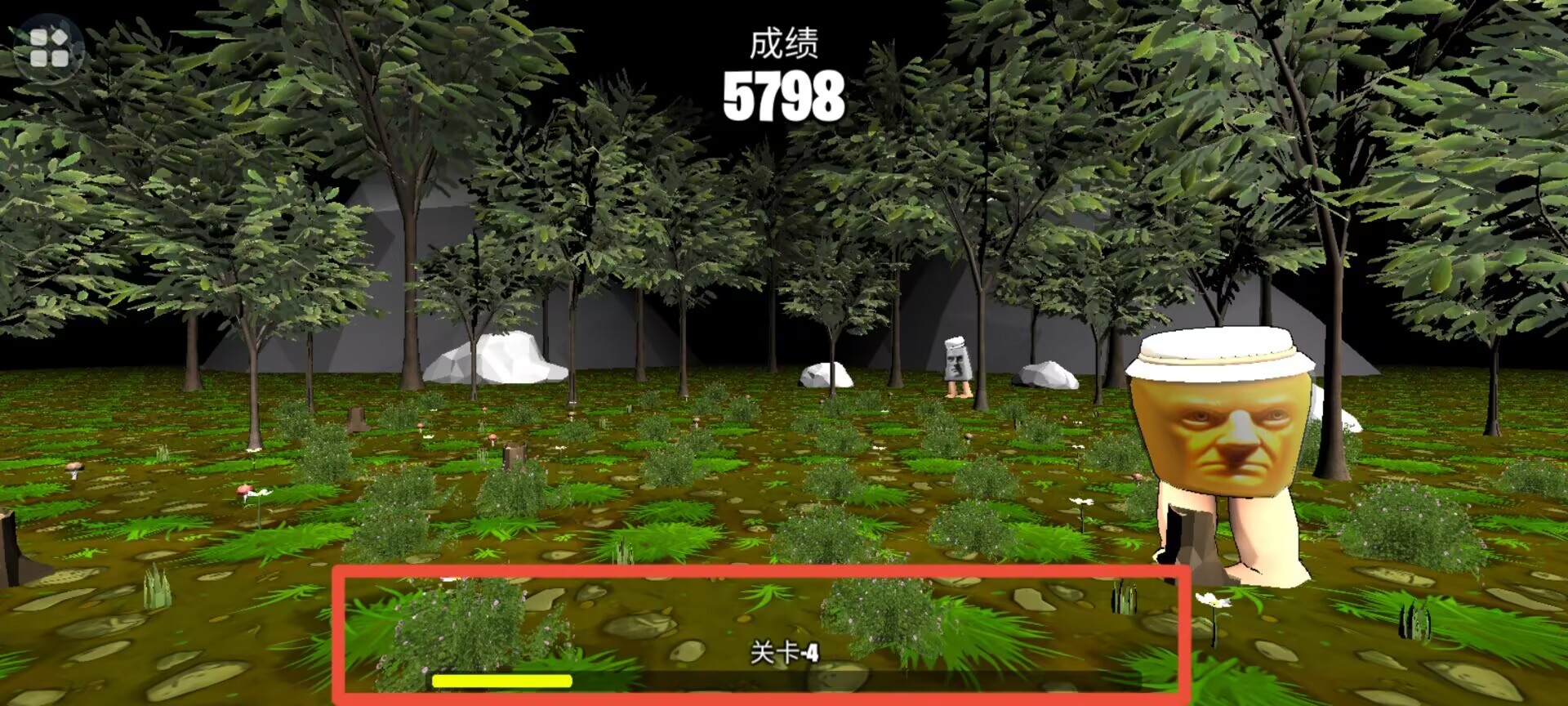 怪兽模拟器内购安装包