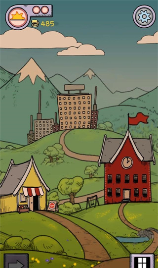 我的孩子生命之泉手机版