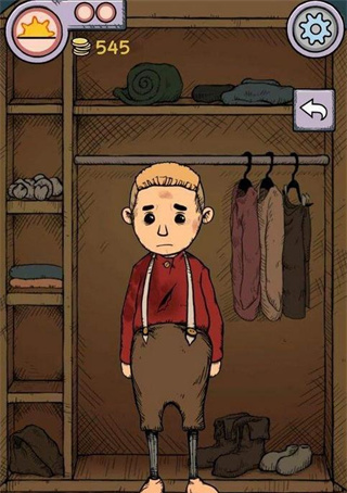 我的孩子生命之泉手机版