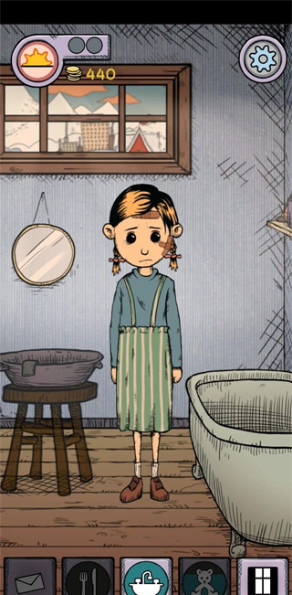 我的孩子生命之泉手机版