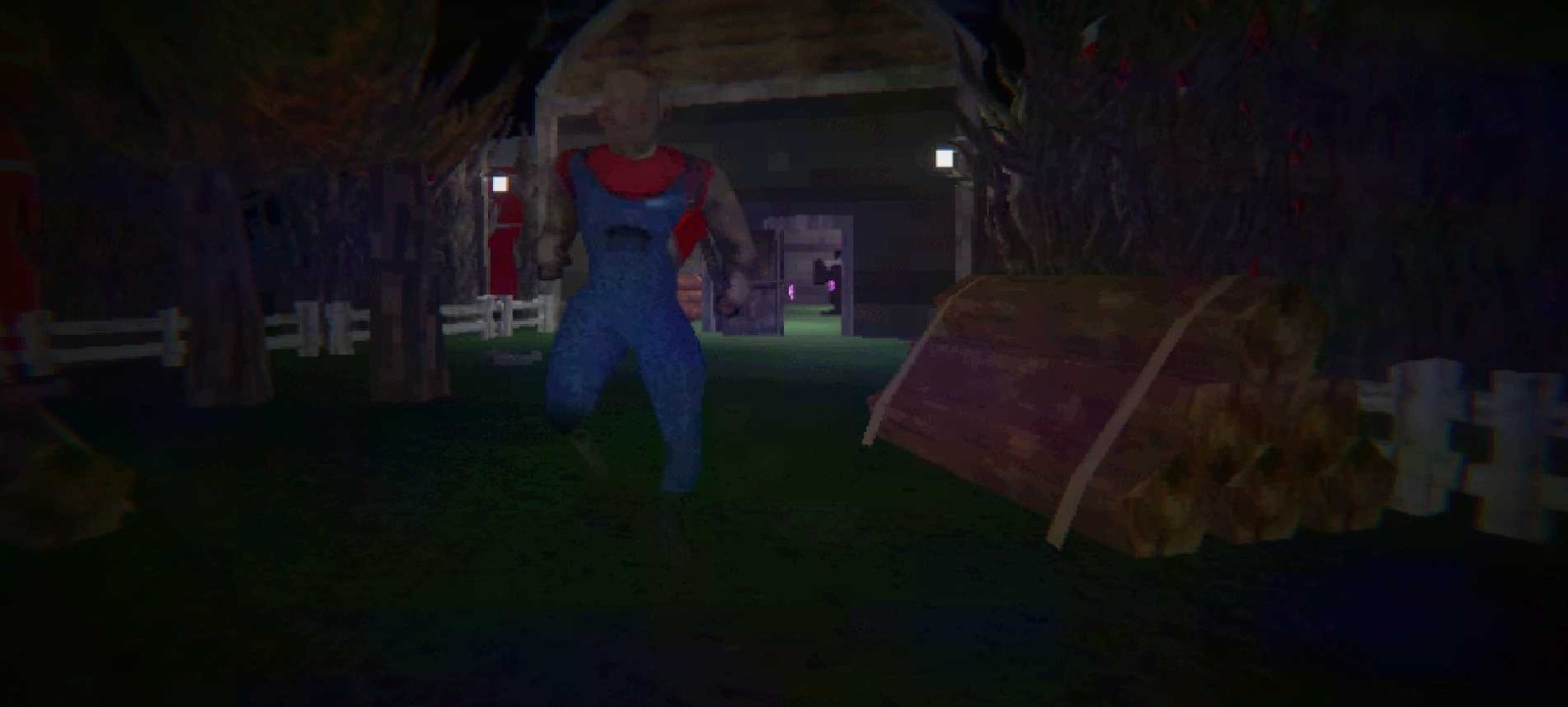 黑暗欺骗迷宫最新版