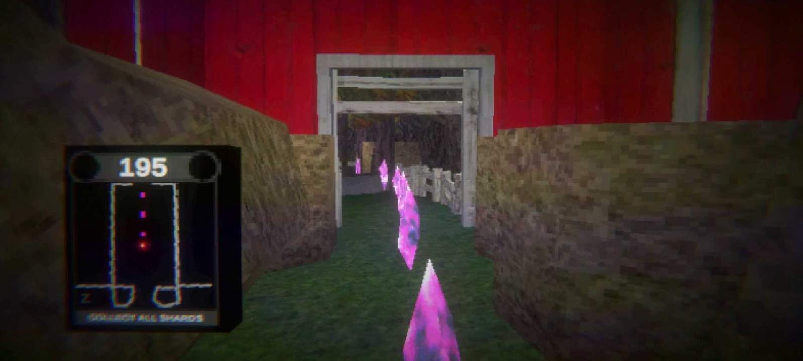 黑暗欺骗迷宫最新版