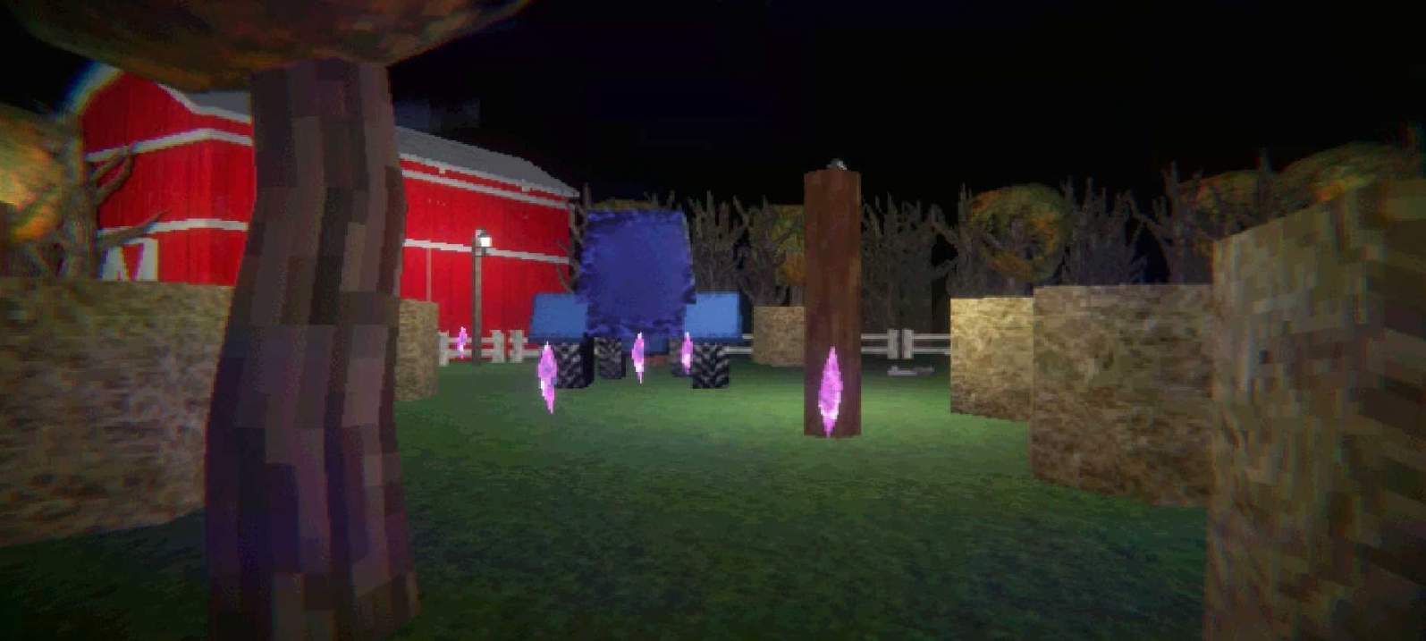 黑暗欺骗迷宫最新版