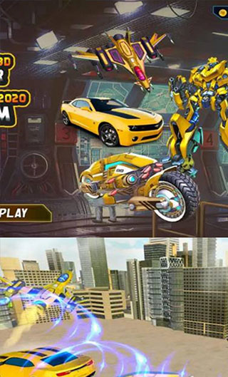 火线狙击中文无限版