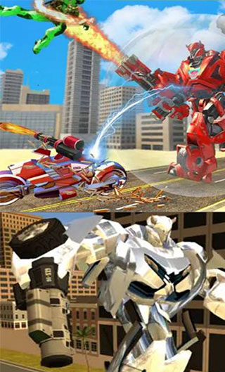 火线狙击中文无限版