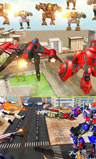 火线狙击中文无限版