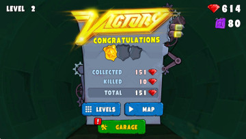 汽车吃汽车(CarEatsCar)中文版