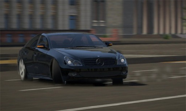 俄罗斯漂移模拟无限车辆版