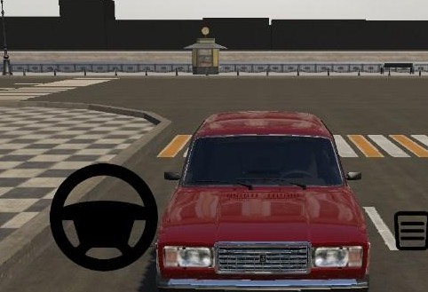 俄罗斯漂移模拟无限车辆版