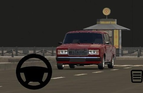 俄罗斯漂移模拟无限车辆版