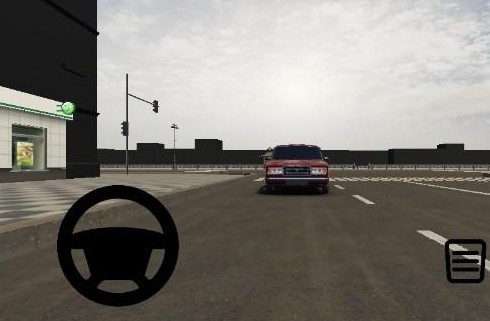 俄罗斯漂移模拟无限车辆版