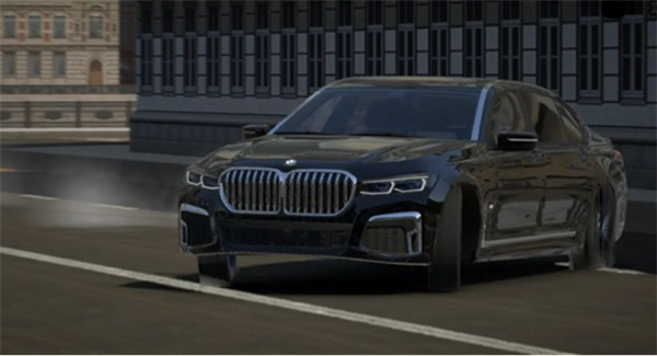 俄罗斯漂移模拟无限车辆版