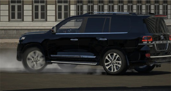 俄罗斯漂移模拟无限车辆版