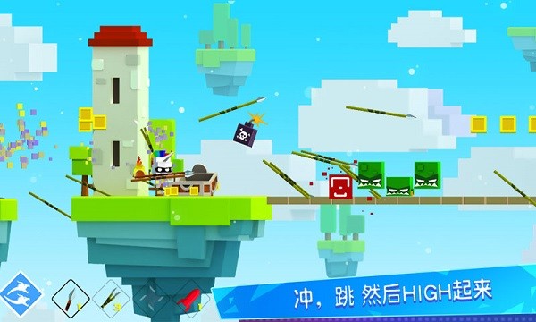 王牌大作战手游内置菜单作弊版