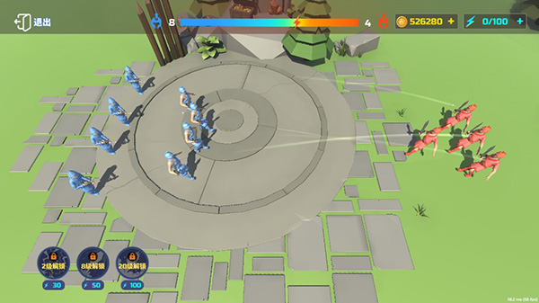 全面战争模拟器2官方版