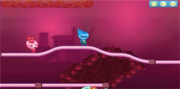 闪翼双星安卓版