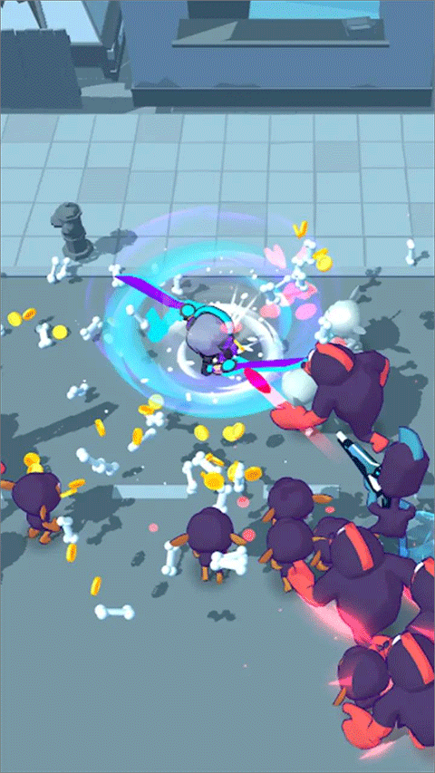 我打架无敌官方版