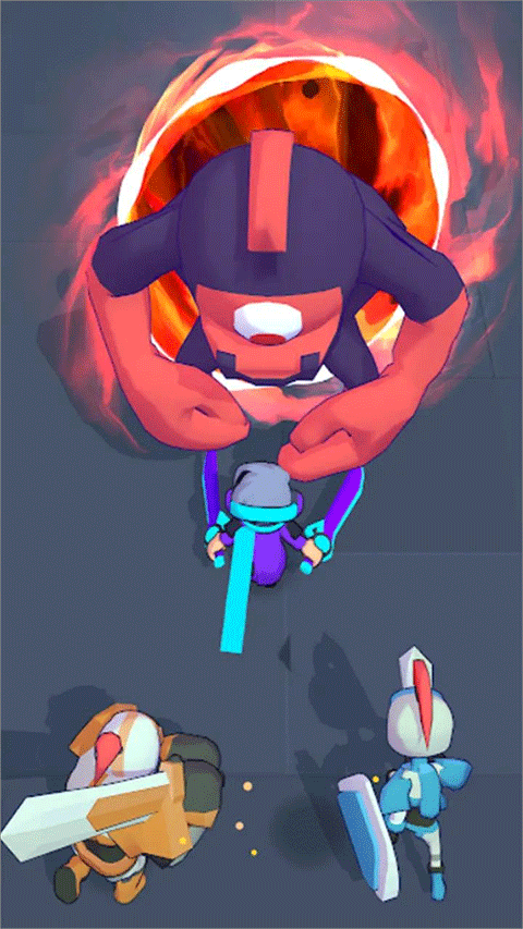 我打架无敌官方版