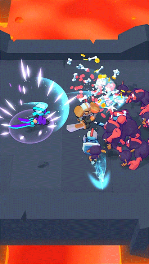 我打架无敌官方版