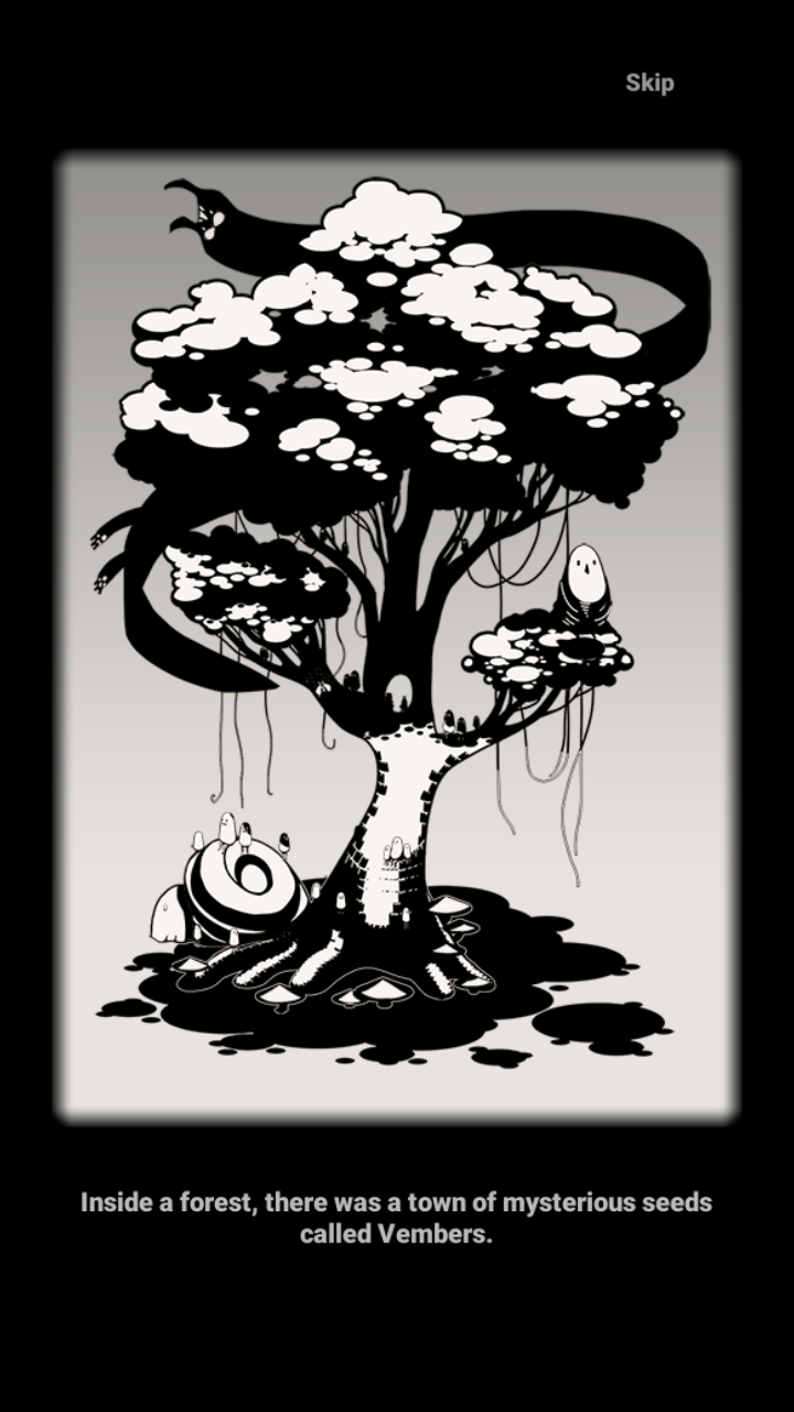 寻找班波（LiberVember）中文联机版