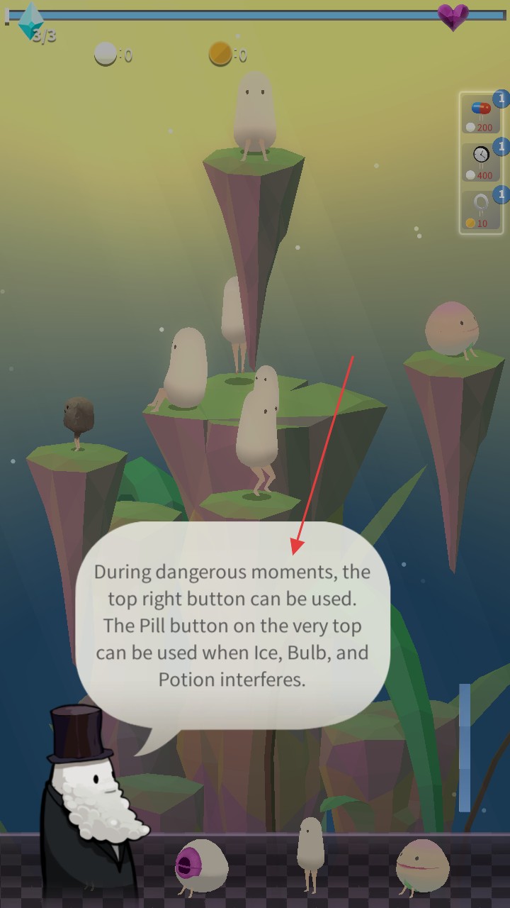 寻找班波（LiberVember）中文联机版